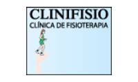 Logo Clinifisio-Clínica de Fisioterapia em Salgado Filho