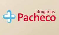 Logo Drogarias Pacheco - Irajá 1 em Irajá