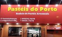 Fotos de Pastéis do Porto - Rodizio de Pastéis Artesanais em Passo da Areia