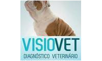 Logo Visiovet Diagnóstico Veterinário em Barro Preto