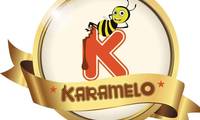 Logo Doceria Karamelo em Sepetiba