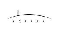 Logo Construtora Cozman em Jardim Paulista