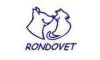 Logo Rondovet Clínica Veterinária em Vila Aurora