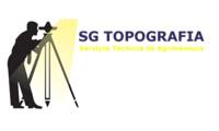 Logo Sg Topografia Serviços Técnicos de Agrimensura em Vila Medeiros