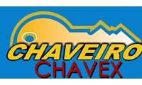 Logo Chaveiro Chavex em Santa Amélia