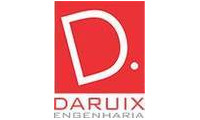 Logo Daruix Engenharia em Vila Gomes Cardim
