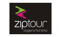 Logo Zip Tour Agência de Viagens E Turismo em Bosque
