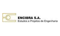Logo Encibra Estudos E Projetos de Engenharia em Vila Gertrudes