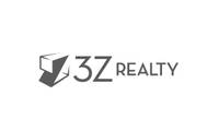 Logo 3z Realty em Cambuí