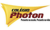 Logo Colégio Photon em Parque Imperador