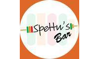 Logo Spettus Bar em Parque das Andorinhas