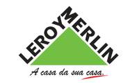 Logo Leroy Merlin - Porto Alegre em Sarandi
