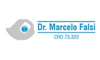 Logo Dr. Marcelo Falsi em Vila Romana