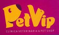 Logo Pet Vip em Jardim Vila Boa