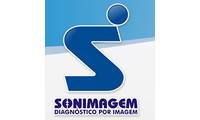 Logo Sonimagem Diagnóstico Por Imagem em Meireles