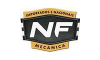 Logo NF Serviços em Indianópolis