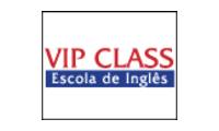 Logo Vip Class em Centro