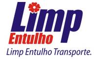 Logo Limp Entulho Transporte em Jardim Goiás