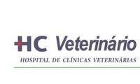 Logo Clinica Veterinária HC Veterinário em Alto da Boa Vista