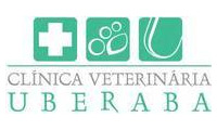 Logo Clínica Veterinária Uberaba em Grajaú