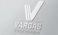 Logo Vargas Engenharia em Cambuí