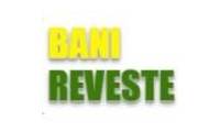 Logo Bani Reveste em Vila Palmares
