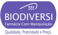 Logo Biodiversi em Centro