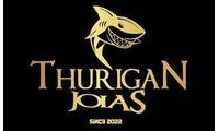 Logo Thurigan Jóias em Centro