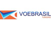 Logo Voebrasil Turismo em Centro