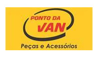 Logo Ponto da Van - Loja de Autopeças em São Brás