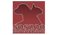 Logo Veterinária SOS Zoo em Bento Ribeiro