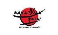 Logo Nakajyma Sushi Bar em Limão
