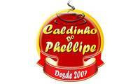 Logo Caldinho do Phellipe em Jardim Brasil