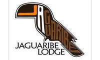 Logo Jaguaribe Lodge em Barra