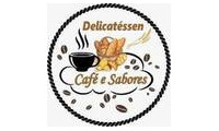Logo Delicatéssen Café e Sabores em Campo Grande