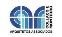 Logo Collaço E Monteiro Arquitetos Associados em Perdizes
