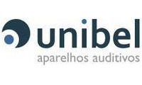 Logo Unibel Aparelhos Auditivos - Matriz em Mooca