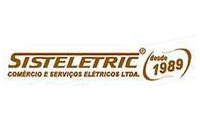 Logo Sisteletric Comércio E Serviços Elétricos em Vila América