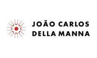 Logo Construtora Della Manna em Cerqueira César