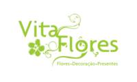 Logo Vita Flores em Cidade Nova