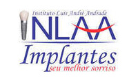 Logo Inlaa Implantes em Jardim Eulina