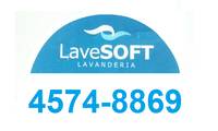 Logo Lavesoft em Jardim Cumbica