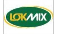 Logo Lokmix - Locação de Equipamentos em Ponto Novo