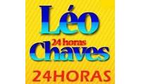 Logo Chaveiro 24 Horas em Maringá - Léo Chaves em Jardim Dias I
