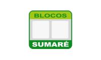 Logo Blocos Sumaré em Vila Yolanda Costa e Silva