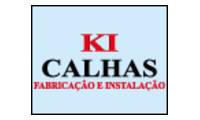 Logo Ki Calhas em Vila Lucinda