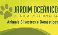 Logo Clínica Veterinária Jardim Oceânico em Barra da Tijuca