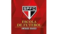 Logo Escola de Futebol do Spfc - Unidade Osasco em Centro