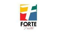 Logo Forte Têxtil em Centro