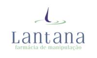 Logo Lantana - Farmácia de Manipulação em Santa Efigênia